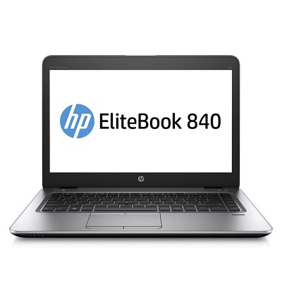 لپ تاپ استوک اچ پی HP EliteBook 840 G3 i7 | 8GB | 256GB SSD